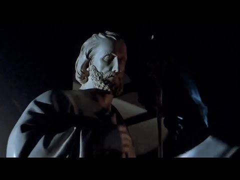 The Exorcist 3 - &quot;Legion&quot; Teaser Trailer (HD) (Corrected Version)