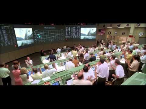 Star Wars: The Force Awakens Final Trailer Reaction (Apollo 13)