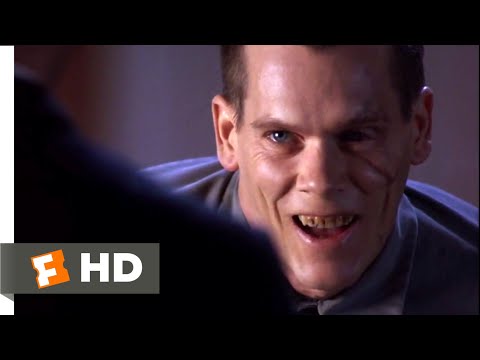 Murder in the First (1995) - I Won Scene (10/10) | Movieclips