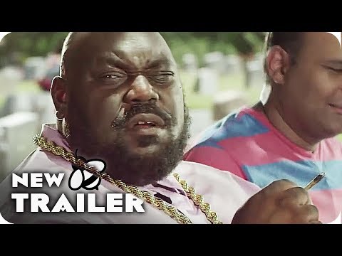 RIPPED Trailer (2017) Stoner Comedy Movie