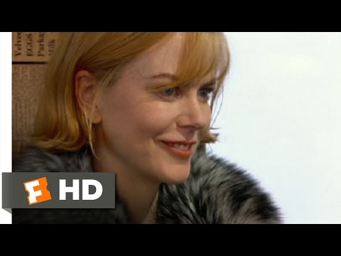 Dogville (3/10) Movie CLIP - Willing to Learn (2003) HD