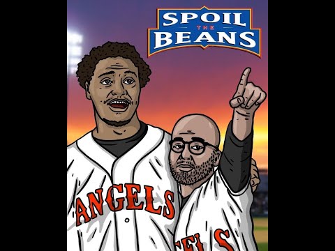 Spoil The Beans Episode 130: Angels in the Outfield