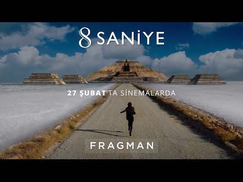 8 Saniye | Fragman