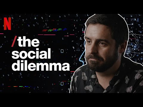A Christian response to The Social Dilemma | Netflix documentary