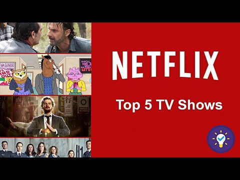 10 Most Watched Shows On Netflix In 2019 | Epk News
