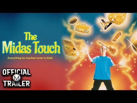 The Midas Touch | Full Movie | Peter Manoogian | Trever O&#039;Brien | Ashley Tesoro | Joey Simmrin