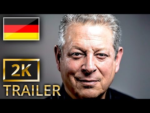 Eine unbequeme Fortsetzung - Der Stand der Dinge - Offizieller Trailer A [2K] [UHD] (Deutsch/German)
