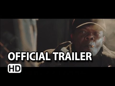 Reasonable Doubt Official Trailer (2014) HD - Samuel L. Jackson Movie