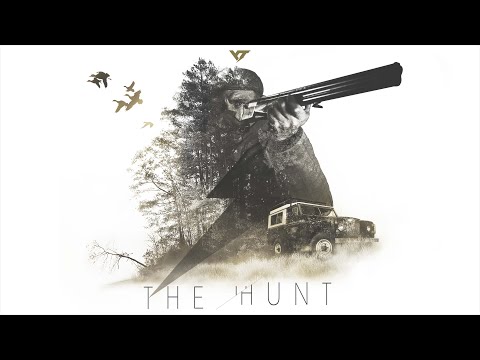 Join the Hunt - Introducing the YT DECOY