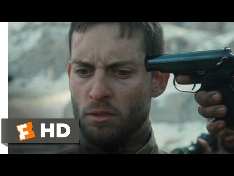 Brothers (5/10) Movie CLIP - Kill or Be Killed (2009) HD