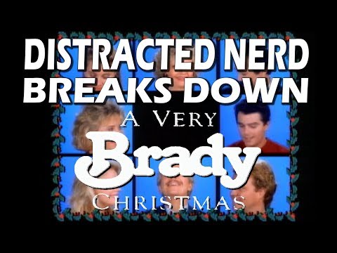 A Very Brady Christmas Breakdown