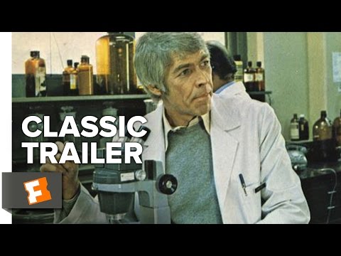 The Carey Treatment (1972) Official Trailer - James Coburn, Jennifer O&#039;Neill Movie HD