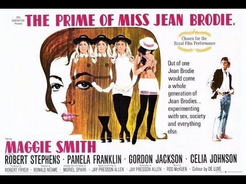 The Prime of Miss Jean Brodie (Suite)