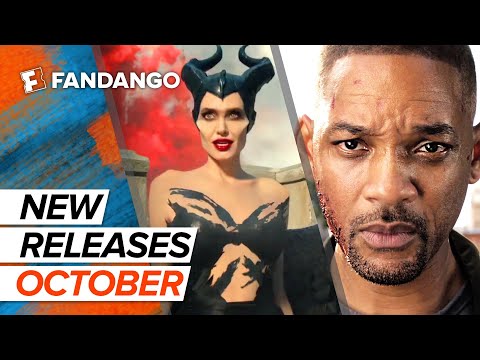 New Movies Coming Out in October 2019 | Movieclips Trailers