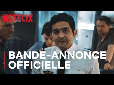 Into the Night I Bande-annonce officielle I Netflix France