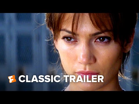 Enough (2002) Trailer #1 | Movieclips Classic Trailers