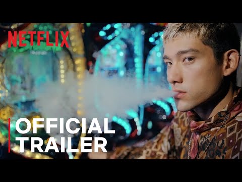 Giri / Haji | Official Trailer | Netflix