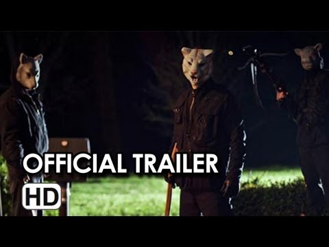 You&#039;re Next Official Trailer 2013 Movie HD