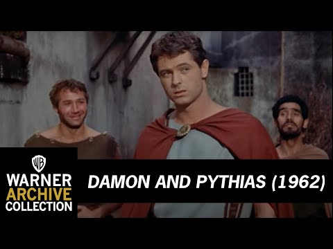 Preview Clip | Damon and Pythias | Warner Archive