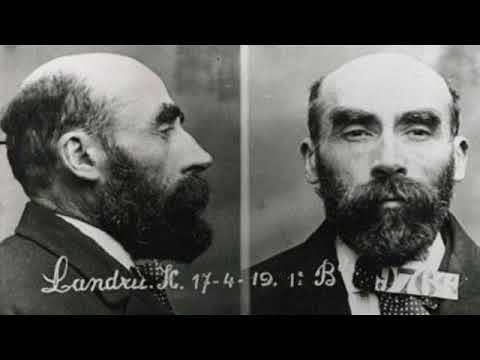 Serial killer - Henri Landru