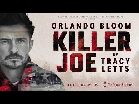 Killer Joe Trailer