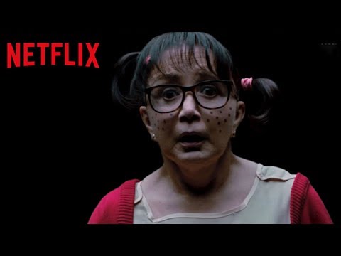 Antes de Once estaba la Chilindrina en Stranger Things | Netflix
