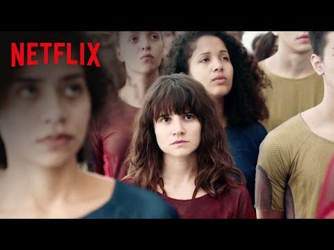 3% | Trailer Oficial - Netflix [HD]