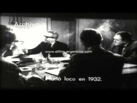 DiFilm - Trailer del film &quot;Die tausend augen des Dr. Mabuse&quot; 1960