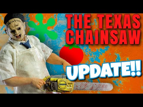 Texas Chainsaw (2021) Reboot So Bad It&#039;s Being Reshot