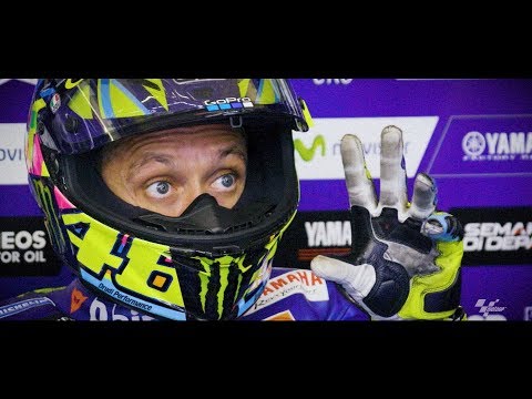 MotoGP 2017 Trailer | Valentino Rossi | Marc Marquez | Maverick Vinales | Andrea Dovizioso