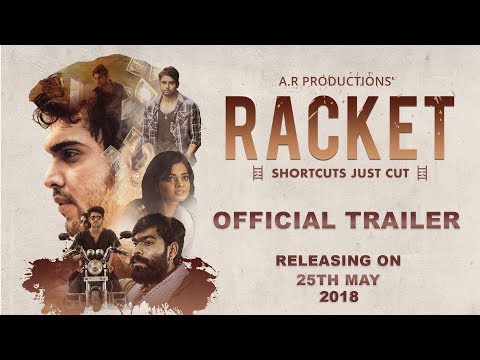 Racket Official Trailer | Rahul Ranjan | Kunal Ganjawala | Tochi Raina | RAKESH NIRALA
