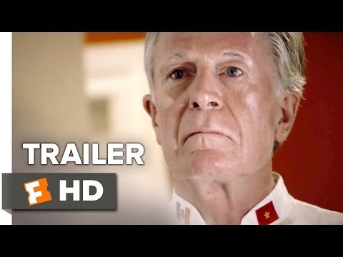 Jeremiah Tower: The Last Magnificent Official Trailer 1 (2017) - Documentary