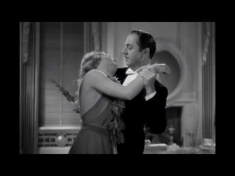 My Man Godfrey (1936) - Shower Scene - Carole Lombard, William Powell