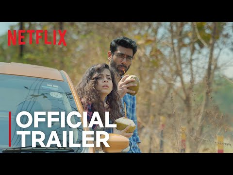 Little Things | Official Trailer [HD] | Netflix
