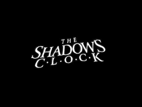 The Shadow&#039;s Clock Trailer | Gothic Horror Short Film