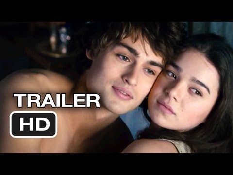 Trailer - Romeo And Juliet TRAILER 2 (2013) - Hailee Steinfeld, Paul Giamatti Movie HD