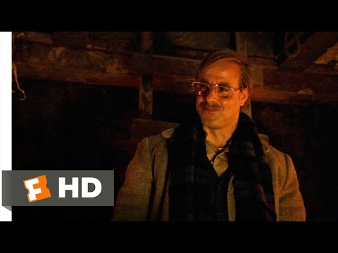 The Lovely Bones (3/9) Movie CLIP - I&#039;m Not Gonna Hurt You, Susie (2009) HD