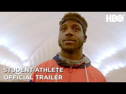 Student Athlete (2018) Official Trailer | HBO