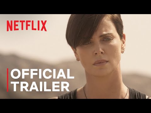 OFFICIAL TRAILER | The Old Guard | Forever Trailer | Netflix