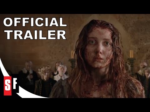 Tale of Tales (2015) - Official Trailer (HD)