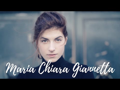 Maria Chiara Giannetta - Happy Birthday II Way Back Home