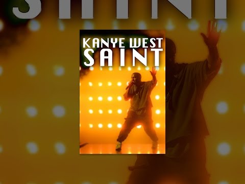 Kanye West: Saint