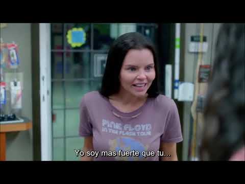 Sirena Trailer oficial Segunda temporada Subtitulado en español