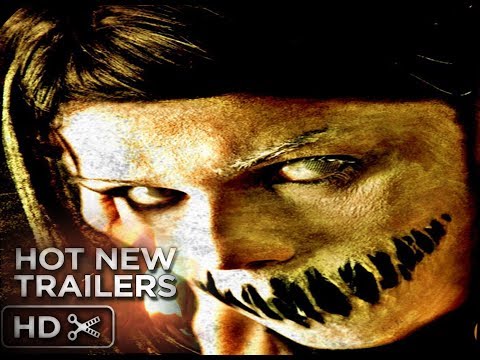 A Date With Ghosts official movie trailer 2 [HD]