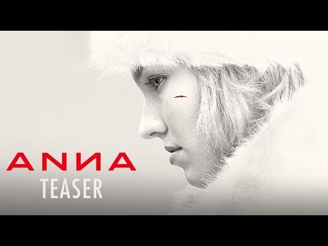 ANNA - Teaser officiel VOST HD