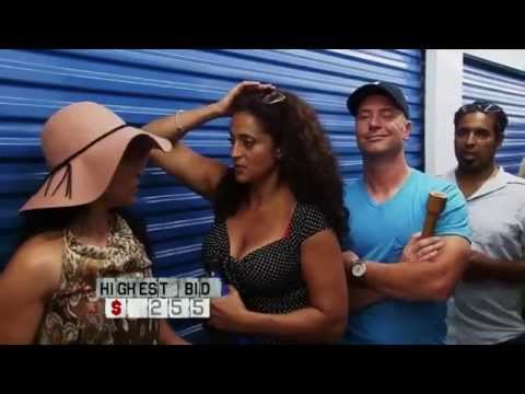 Storage Wars: Canada: Mystery Boxes