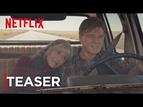 Our Souls at Night | Teaser [HD] | Netflix