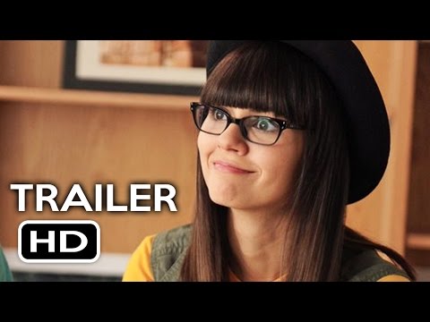 The Outcasts Trailer #1 (2017) Victoria Justice Comedy Movie HD