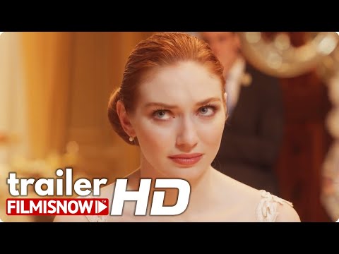 LOVE WEDDING REPEAT Trailer (2020) Sam Claflin, Oliva Munn Netflix Movie