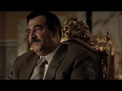 House of Saddam